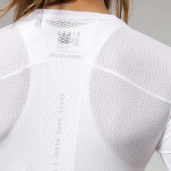 Indoor | Vtt<GOBIK SOUS MAILLOT MANCHES COURTES CELL SKIN FEMME Hakuba