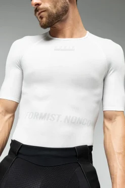 Vtt | Sous Maillots<GOBIK SOUS MAILLOT MANCHES COURTES LIMBER SKIN HOMME Icelandic