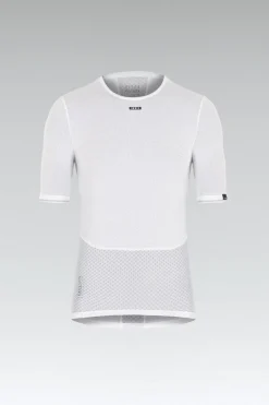 Indoor | Vtt<GOBIK SOUS MAILLOT MANCHES COURTES CELL SKIN FEMME Hakuba