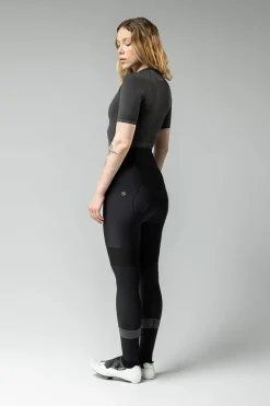 Vtt | Sous Maillots<GOBIK SOUS MAILLOT MANCHES COURTES LIMBER SKIN FEMME Basalt