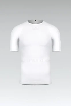 Vtt | Sous Maillots<GOBIK SOUS MAILLOT MANCHES COURTES LIMBER SKIN HOMME Icelandic