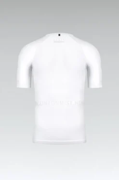 Vtt | Sous Maillots<GOBIK SOUS MAILLOT MANCHES COURTES LIMBER SKIN HOMME Icelandic