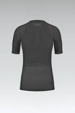 Vtt | Sous Maillots<GOBIK SOUS MAILLOT MANCHES COURTES LIMBER SKIN FEMME Basalt