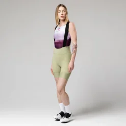 T-Shirts | Sous Maillots<GOBIK SOUS MAILLOT SECOND SKIN FEMME AMETHYST