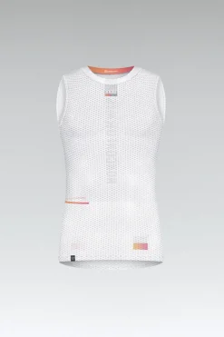 T-Shirts | Sous Maillots<GOBIK SOUS MAILLOT SECOND SKIN FEMME ANTARTICA