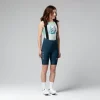T-Shirts | Sous Maillots<GOBIK SOUS MAILLOT SECOND SKIN FEMME HINT GREEN