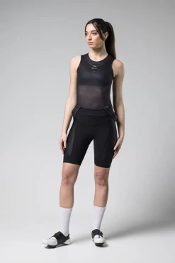 Indoor | Enduro & Freeride<GOBIK SOUS MAILLOT SECOND SKIN FEMME Moonless