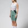T-Shirts | Sous Maillots<GOBIK SOUS MAILLOT SECOND SKIN FEMME Wasabi