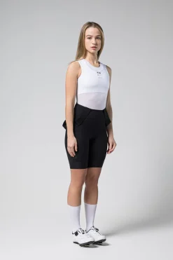 Indoor | Enduro & Freeride<GOBIK SOUS MAILLOT SECOND SKIN FEMME Salt