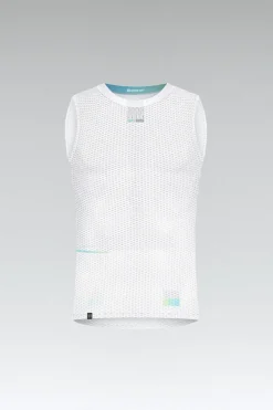 T-Shirts | Sous Maillots<GOBIK SOUS MAILLOT SECOND SKIN HOMME ANTARTICA