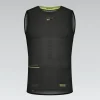 T-Shirts | Sous Maillots<GOBIK SOUS MAILLOT SECOND SKIN HOMME ARMY