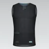 T-Shirts | Sous Maillots<GOBIK SOUS MAILLOT SECOND SKIN HOMME BLACK LEAD