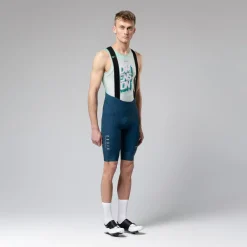 T-Shirts | Sous Maillots<GOBIK SOUS MAILLOT SECOND SKIN HOMME HINT GREEN
