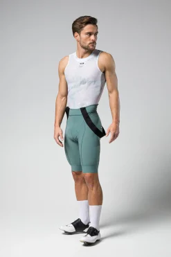 T-Shirts | Sous Maillots<GOBIK SOUS MAILLOT SECOND SKIN HOMME Icy