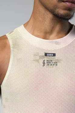 T-Shirts | Sous Maillots<GOBIK SOUS MAILLOT SECOND SKIN HOMME Irie