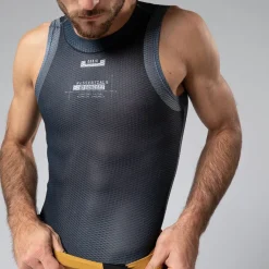 T-Shirts | Sous Maillots<GOBIK SOUS MAILLOT SECOND SKIN HOMME METEOR