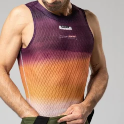 T-Shirts | Sous Maillots<GOBIK SOUS MAILLOT SECOND SKIN HOMME SANDSTONE