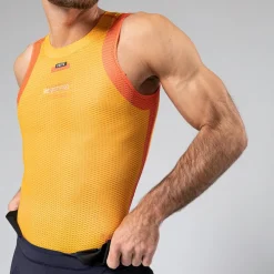 T-Shirts | Sous Maillots<GOBIK SOUS MAILLOT SECOND SKIN HOMME SPECTRA