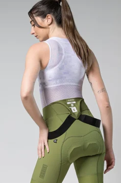 T-Shirts | Sous Maillots<GOBIK SOUS MAILLOT SECOND SKIN FEMME Blure