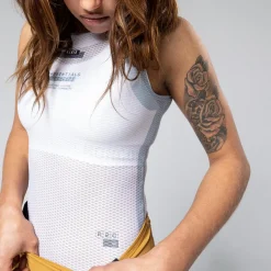 T-Shirts | Sous Maillots<GOBIK SOUS MAILLOT SECOND SKIN FEMME HAKUBA