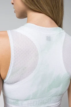 T-Shirts | Sous Maillots<GOBIK SOUS MAILLOT SECOND SKIN FEMME Wasabi