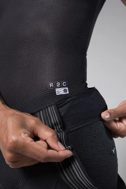 Indoor | Enduro & Freeride<GOBIK SOUS MAILLOT SECOND SKIN HOMME Moonless