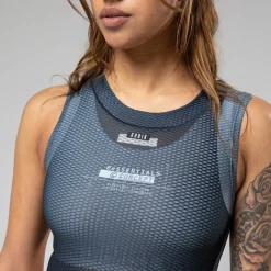 T-Shirts | Sous Maillots<GOBIK SOUS MAILLOT SECOND SKIN FEMME METEOR