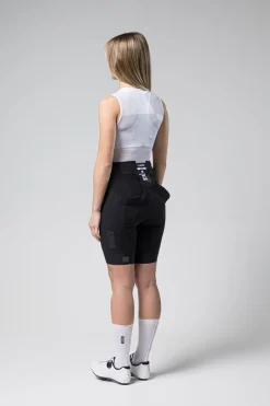 Indoor | Enduro & Freeride<GOBIK SOUS MAILLOT SECOND SKIN FEMME Salt