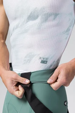 T-Shirts | Sous Maillots<GOBIK SOUS MAILLOT SECOND SKIN HOMME Icy