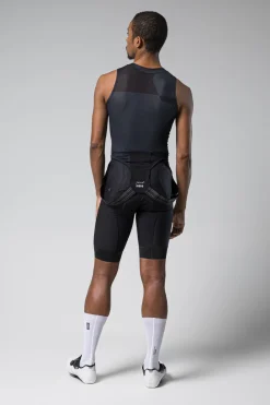 Indoor | Enduro & Freeride<GOBIK SOUS MAILLOT SECOND SKIN HOMME Moonless