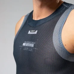 T-Shirts | Sous Maillots<GOBIK SOUS MAILLOT SECOND SKIN HOMME METEOR