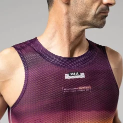 T-Shirts | Sous Maillots<GOBIK SOUS MAILLOT SECOND SKIN HOMME SANDSTONE