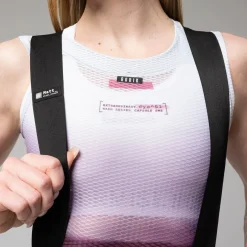 T-Shirts | Sous Maillots<GOBIK SOUS MAILLOT SECOND SKIN FEMME AMETHYST