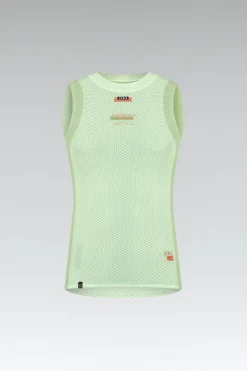 T-Shirts | Sous Maillots<GOBIK SOUS MAILLOT SECOND SKIN FEMME SEAMINT