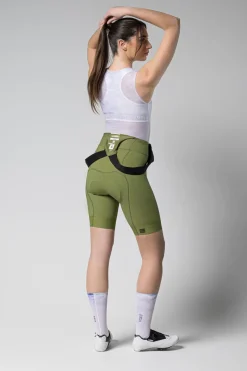 T-Shirts | Sous Maillots<GOBIK SOUS MAILLOT SECOND SKIN FEMME Blure