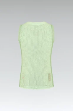T-Shirts | Sous Maillots<GOBIK SOUS MAILLOT SECOND SKIN FEMME SEAMINT
