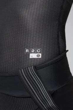 Indoor | Enduro & Freeride<GOBIK SOUS MAILLOT SECOND SKIN FEMME Moonless