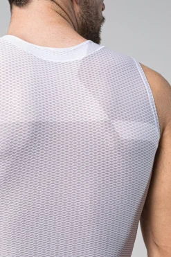Indoor | Enduro & Freeride<GOBIK SOUS MAILLOT SECOND SKIN HOMME Salt