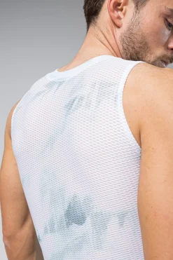 T-Shirts | Sous Maillots<GOBIK SOUS MAILLOT SECOND SKIN HOMME Icy