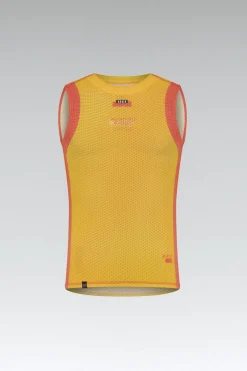 T-Shirts | Sous Maillots<GOBIK SOUS MAILLOT SECOND SKIN HOMME SPECTRA
