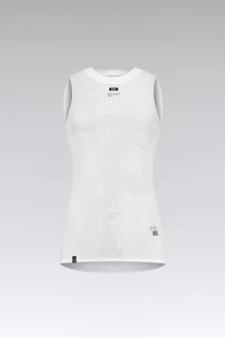 Indoor | Enduro & Freeride<GOBIK SOUS MAILLOT SECOND SKIN FEMME Salt