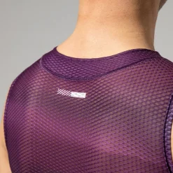 T-Shirts | Sous Maillots<GOBIK SOUS MAILLOT SECOND SKIN HOMME SANDSTONE