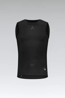 Indoor | Enduro & Freeride<GOBIK SOUS MAILLOT SECOND SKIN HOMME Moonless