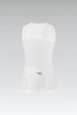 Indoor | Enduro & Freeride<GOBIK SOUS MAILLOT SECOND SKIN FEMME Salt