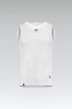 Indoor | Enduro & Freeride<GOBIK SOUS MAILLOT SECOND SKIN HOMME Salt