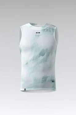 T-Shirts | Sous Maillots<GOBIK SOUS MAILLOT SECOND SKIN HOMME Icy