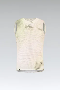 T-Shirts | Sous Maillots<GOBIK SOUS MAILLOT SECOND SKIN HOMME Irie