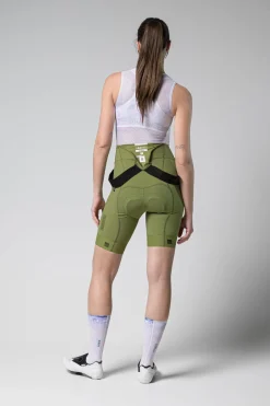T-Shirts | Sous Maillots<GOBIK SOUS MAILLOT SECOND SKIN FEMME Blure