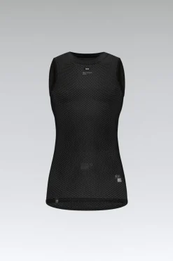 Indoor | Enduro & Freeride<GOBIK SOUS MAILLOT SECOND SKIN FEMME Moonless