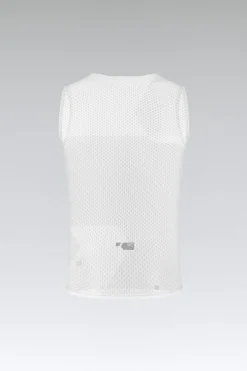 Indoor | Enduro & Freeride<GOBIK SOUS MAILLOT SECOND SKIN HOMME Salt